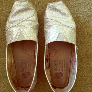 Slip-on Bobs by Skechers